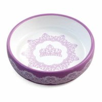 Миска Triol Нежность, для животных, керамическая, 200 мл