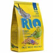 Корм RIO для волнистых попугайчиков, 1 кг