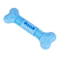 Игрушка Кость для массажа десен TPE, 14,5 см