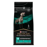 Корм ветеринарный Purina Pro Plan Veterinary diets, рекомендован при расстройствах пищеварения для собак всех возрастов, Gastrointestinal, 1,5 кг