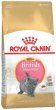 Корм Royal Canin British Shorthair Kitten для британских короткошерстных котят (в возрасте до 12 месяцев), 10 кг