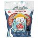 Наполнитель FOR CATS Tofu комкующийся, без запаха, 2,5 кг (6 л)