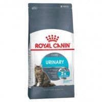 Корм Royal Canin для взрослых кошек всех пород, для поддержания здоровья мочевыделительной системы, Urinary Care, 10 кг