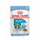 Кусочки в соусе Royal Canin для щенков мелких пород, MINI PUPPY, 85 г