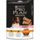 Лакомство Purina Pro Plan для взрослых собак, печенье с лососем и рисом, 400 г