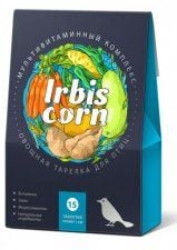 Мультивитаминный комплекс Irbis Corn "Овощная тарелка", для птиц, 15 таблеток