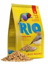 Корм RIO для экзотических птиц, 1 кг