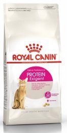Корм Royal Canin, для привередливых взрослых кошек всех пород, Protein Exigent, 4 кг