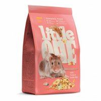 Корм Little One для мышей, 400 г