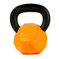 Игрушка Гиря для собак из резины, 135мм, серия STRONG