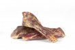 Лакомство Serrano ham bones, для собак мелких пород, кость, 80 г