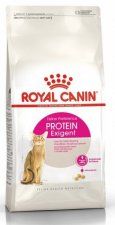 Корм Royal Canin, для привередливых взрослых кошек всех пород, Protein Exigent, 4 кг