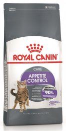 Корм Royal Canin Appetite Control Care для взрослых кошек - Рекомендуется для контроля выпрашивания корма, 10 кг