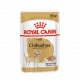Пауч Royal Canin для чихуахуа, паштет, CHIHUAHUA, 85 г