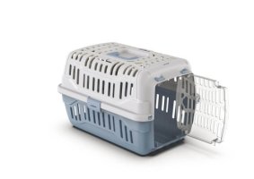 Переноска Georplast Spark для домашнего питомца, Spark, 48х33,5х31 см