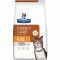 Корм-диета Hill's для взрослых кошек с заболеваниями почек, k/d, 400 г