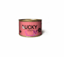 Консерва Lucky для кошек с говядиной, 130 г