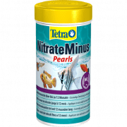 Средство Tetra, для снижения нитратов в воде, NitrateMinusPearls, 100 мл