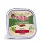 Паштет Miglior gatto Le Specialità Italiane для кошек мясной рулет с говядиной, 100г