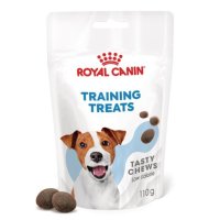 Лакомства Royal Canin для тренировки собак, TRAINING TREATS, 110 г