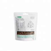 Лакомство Nature's Protection, для взрослых кошек с птицей, SC with Poultry Oral Care, 75 г
