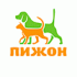 Пижон