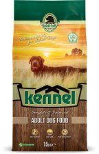 Корм Kennel, для взрослых собак всех пород, со вкусом курицы, 15 кг