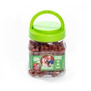 Лакомство Molina для собак всех пород и щенков, КПалочки из ягненка и риса, 400 г