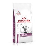 Корм Royal Canin Mobility Feline диетический для взрослых кошек предназначенный для улучшения подвижности суставов 400 г
