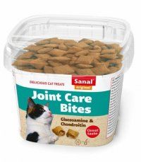 Лакомство Sanal для котов, здоровые суставы, 75 г