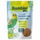 Корм Bambini Pets для волнистых попугайчиков, 400гр
