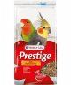 Корм Versele-Laga для средних попугаев, PRESTIGE BIG PARAKEETS, 1 кг