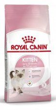Корм Royal Canin Kitten для котят в период второй фазы роста (в возрасте до 12 месяцев), 2 кг