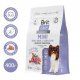 Корм Brit Care для взрослых cобак мини пород с индейкой и ягненком, Sensitive Healthy Digestion, 400 г