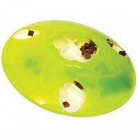 Игрушка Georplast Pulsar шарик тяжелый для кошек Ø4 см