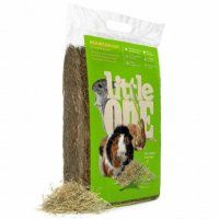 Горное сено Little One для грызунов, 400 г