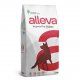 Корм Alleva, для взрослых собак мелких пород, с ягнёнком и олениной, Holistic, 12 кг
