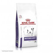 Корм Royal Canin Neutered Adult Small Dog дл стерилизованных собак мелких пород, 3,5 кг