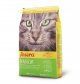 Корм Josera для взрослых кошек с чувствительным пищеварением, Sensicat (33/18), 2 кг