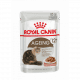 Пауч Royal Canin для стареющих кошек, кусочки в соусе, Ageing 12+, 85г