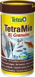 Корм TetraMin для всех видов тропических рыб, XL Granules