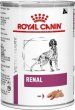 Корм Royal Canin для собак с острой и хронической почечной недостаточностью, Renal Canin, 410г