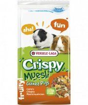 Корм Versele-Laga для морских свинок, Сrispy Muesli Guinea Pigs, 1 кг