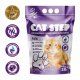 Наполнитель для кошачьих туалетов Cat Step, Лаванда, впитывающий, 1,67 кг (3,8 л)