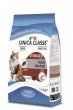 Корм Unica Classe Adult Sterilized Luxury Hairball для стерилизованных кошек, выведение шерсти из организма, ягненок, 1,5 кг