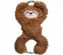 Игрушка ленивец для собак, Toy Dog KONG Tuggz™ Sloth, XL