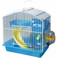 Клетка Happy Animals, для грызунов