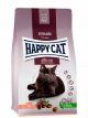 Корм Happy Cat, для стерилизованных взрослых кошек всех пород, со вкусом лосося, Sterilised Adult, 1,3 кг