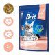 Корм Brit Premium Cat Sterilized Salmon & Chicken для кастрированных котов, Лосось и курица, 2 кг