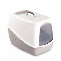 Био-туалет My Pets Solutions BUFFY для кошек, в ассортименте, 54x38,5x38 см